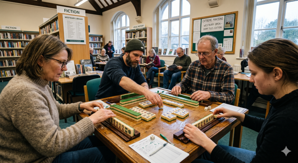 The Great Soap Box “Safety-Off” of 2026