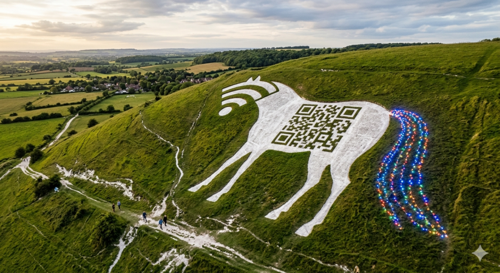 The Great “Silicon Horse” Pivot of 2026